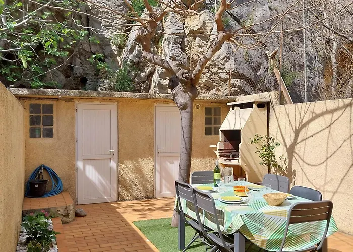 Pavillon T3 Duplex, 6 Couchages וילה Saint-Pierre-la-Mer (Aude)