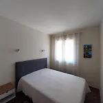 Pavillon T3 Duplex, 6 Couchages * Saint-Pierre-la-Mer (Aude)