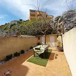 Pavillon T3 Duplex, 6 Couchages Villa *