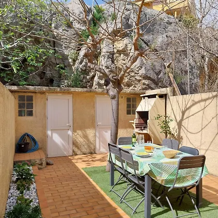 Pavillon T3 Duplex, 6 Couchages Villa Saint-Pierre-la-Mer (Aude)