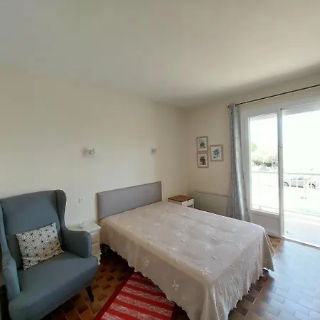 Willa Pavillon T3 Duplex, 6 Couchages