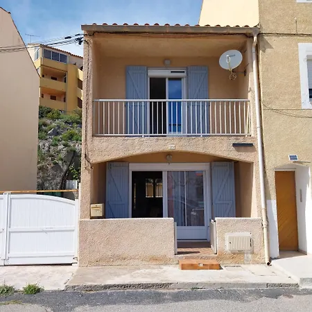 Pavillon T3 Duplex, 6 Couchages فيلة